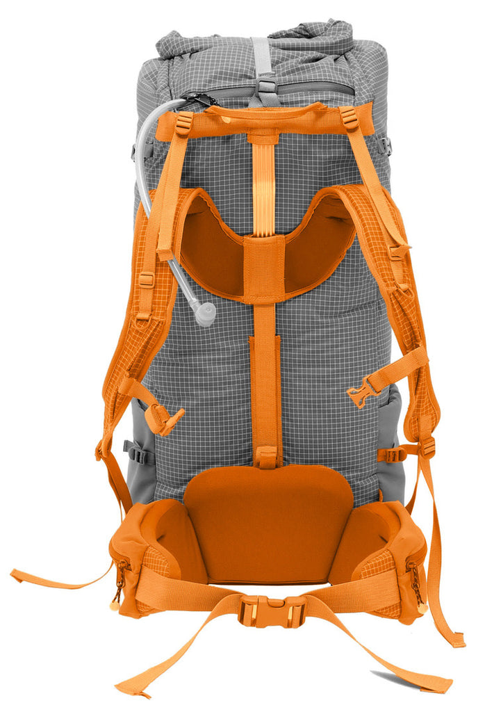 Exped Lightning 45 Backpack