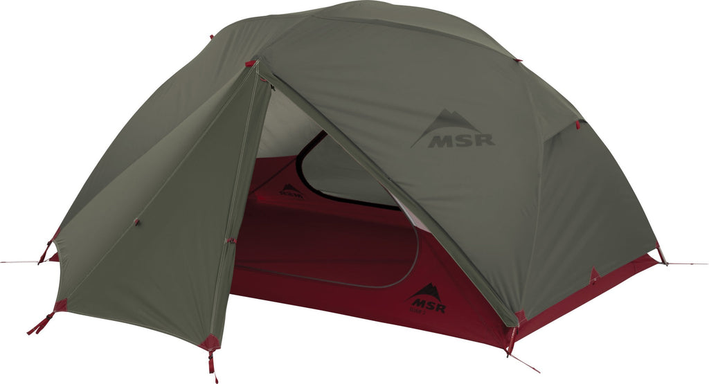 MSR Elixir 2 Person Tent 