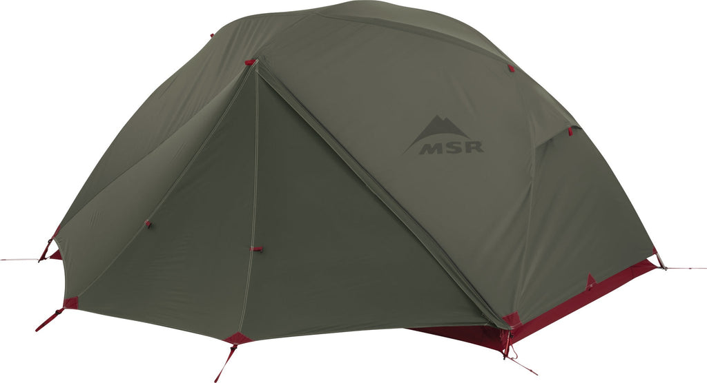 2 Person Backpacking Tent 