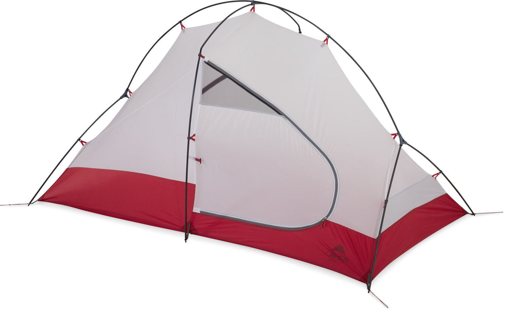 MSR Access 2 Backpacking 4 Season Tent