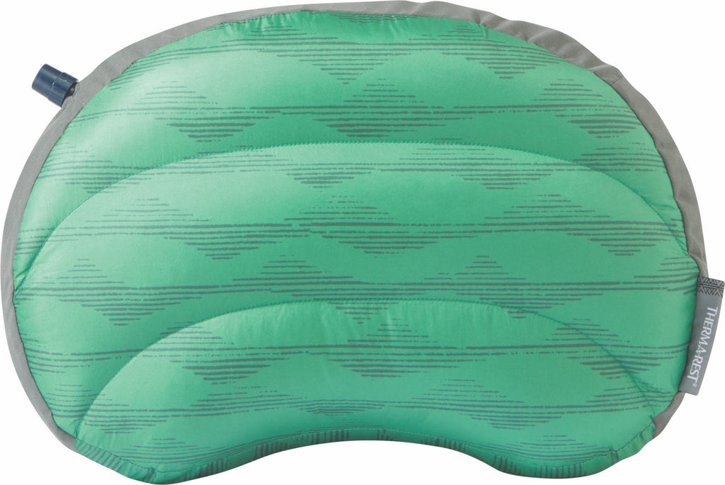 Therm-A-Rest Air Head Down Pillow (Green)