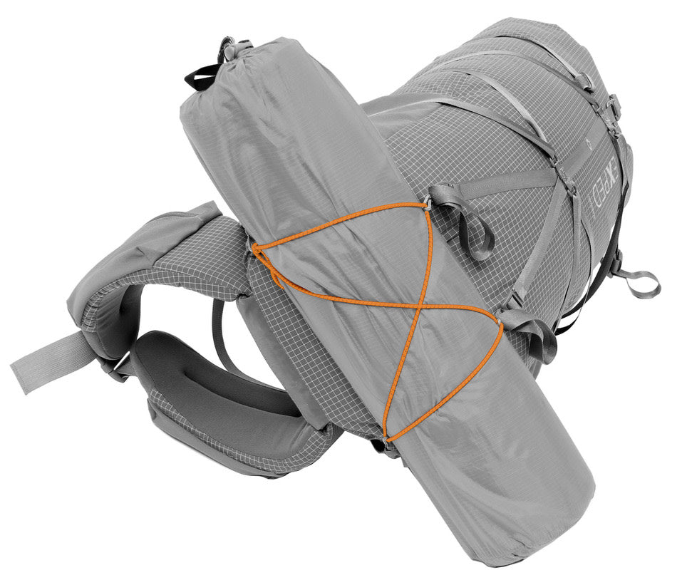 Exped Lightning 45 Backpack