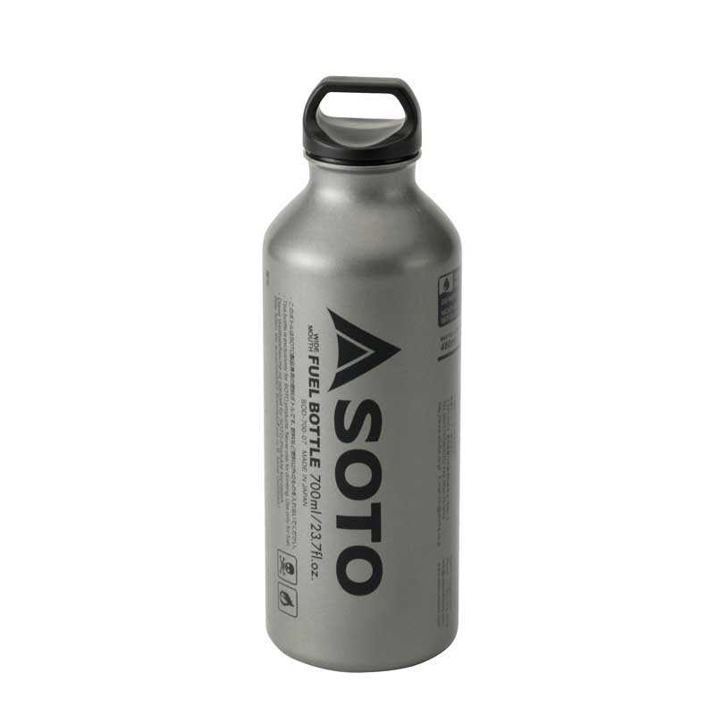 SOTO Fuel Bottle