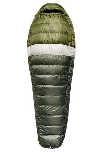 Sierra Designs Get Down 20° Down Sleeping Bag