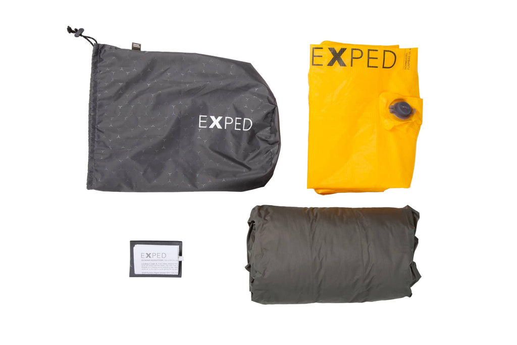 Exped Ultra 7R Mummy Sleeping Mat