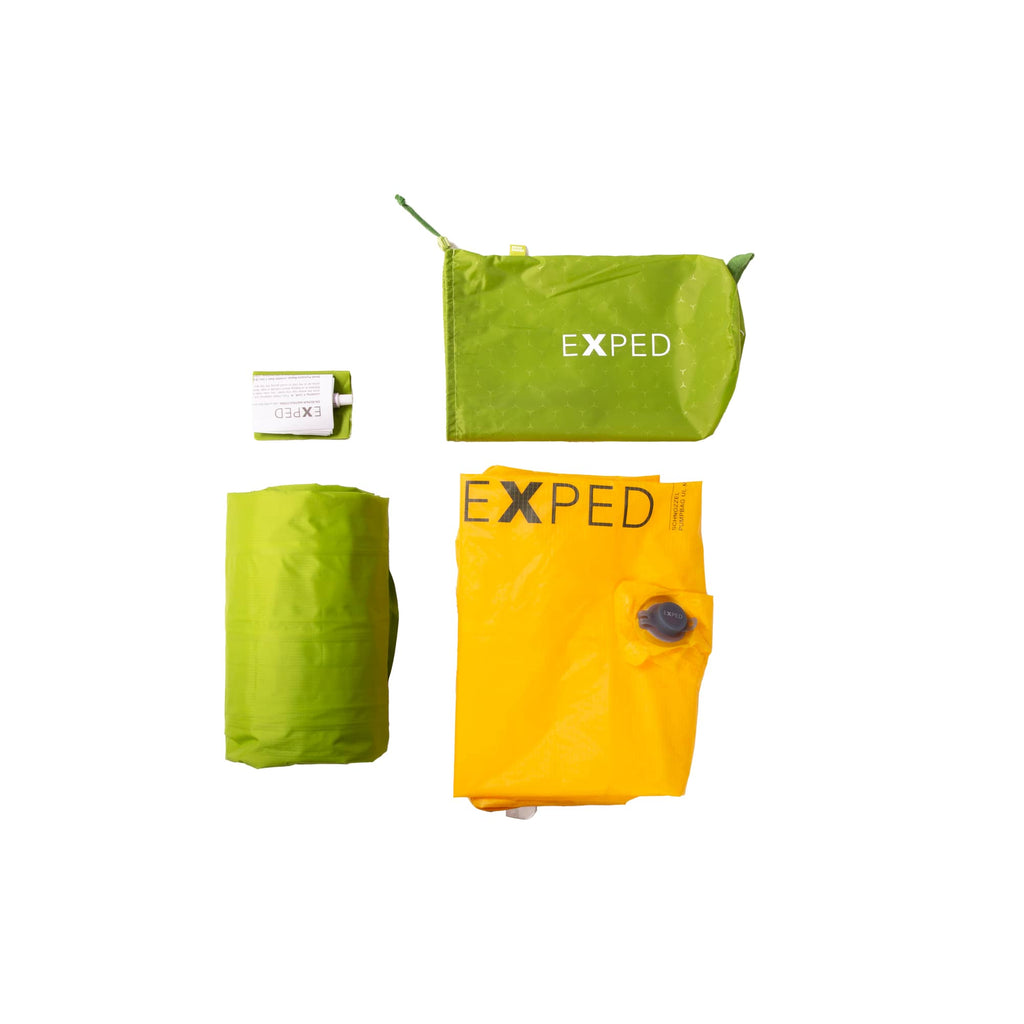 Exped Ultra 3R Mummy Sleeping Mat