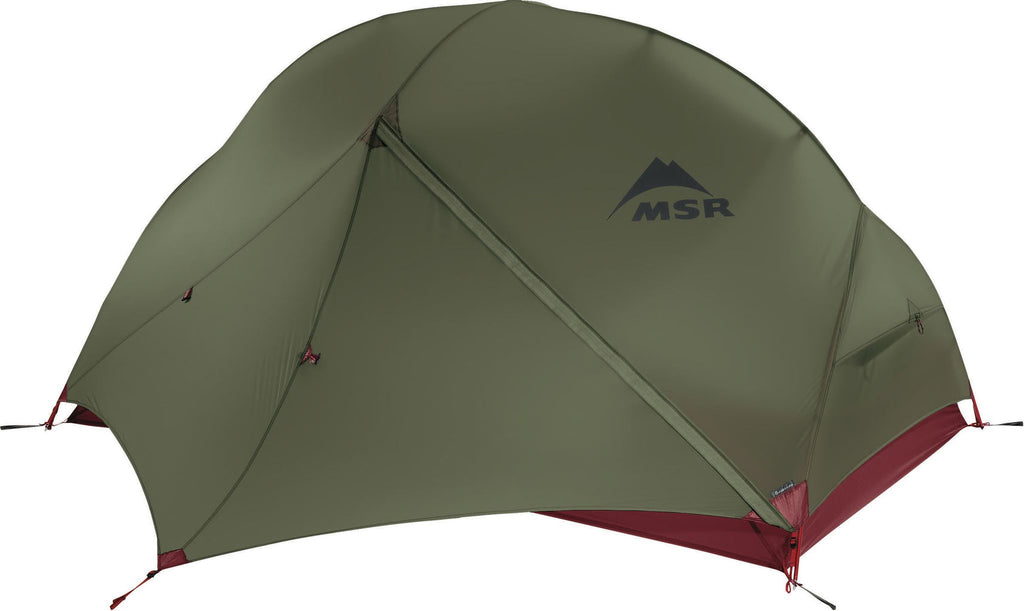 MSR Hubba Hubba NX 2-Person Backpacking Tent