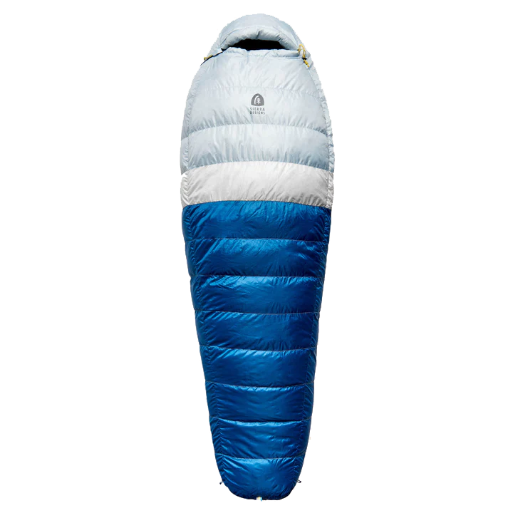 Sierra Designs Women's Get Down 20° Sleeping Bag